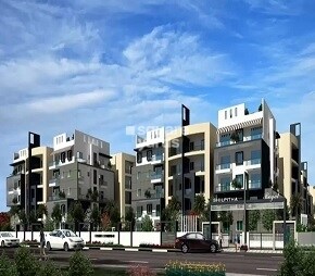 Maithri Shilpitha Royal residential project in KR Puram