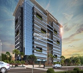 Maithri Shilpitha Tech Park, Devarabeesana Halli, Bangalore