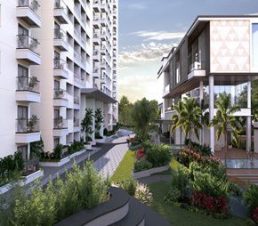 Maithri Springwoods Featured Image