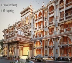 Majestic Fortune, JP Nagar, Bangalore