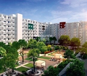 Malind Tropika Gardens Phase II