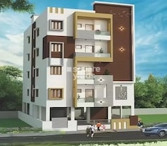 Mamatha Dwelling, Ramamurthy Nagar, Bangalore