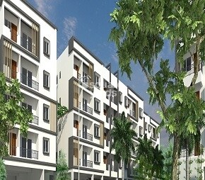 Mana Candela residential project in Sarjapur Road