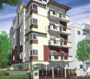 Mana Cianna residential project in Indiranagar