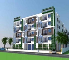 Mana Corona, Sarjapur Road, Bangalore