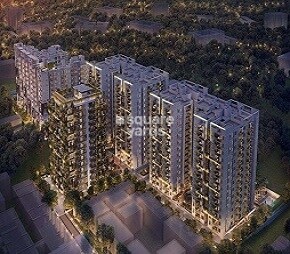 Mana Foresta, Sarjapur Road, Bangalore