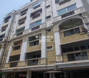 Mana Residency Whitefield