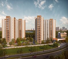 Mana Vista, Gattahalli, Bangalore