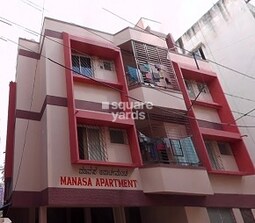 Manasa Apartments Kaval Byrasandra