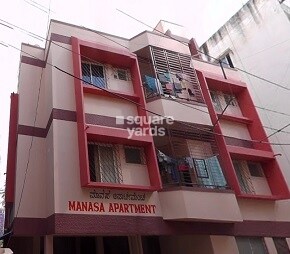 Manasa Apartments Kaval Byrasandra Cover Image