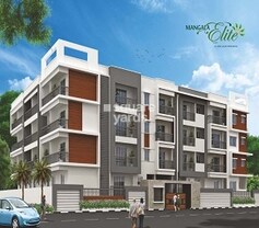 Mangala Elite, Horamavu, Bangalore