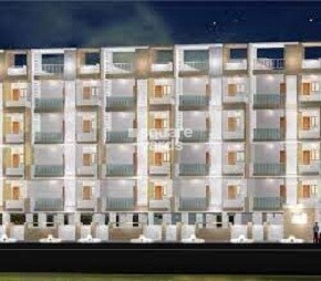 Manifest Apartment