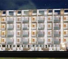 Manifest Apartment Featured Image