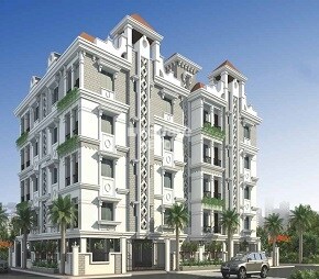 Manifest Elite, Hebbal, Bangalore