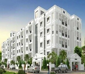 Manifest Fortune, Hebbal, Bangalore