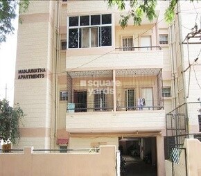 Manjunatha Apartments