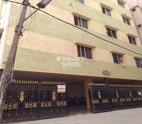 manjunatha-chs