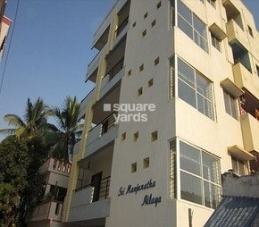 Manjunatha Nilaya residential project in KR Puram