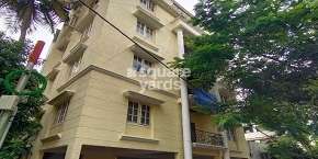 Manna Residency in Cooke Town, Bangalore
