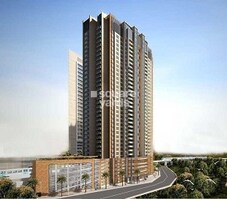 Mantri Centrium Featured Image