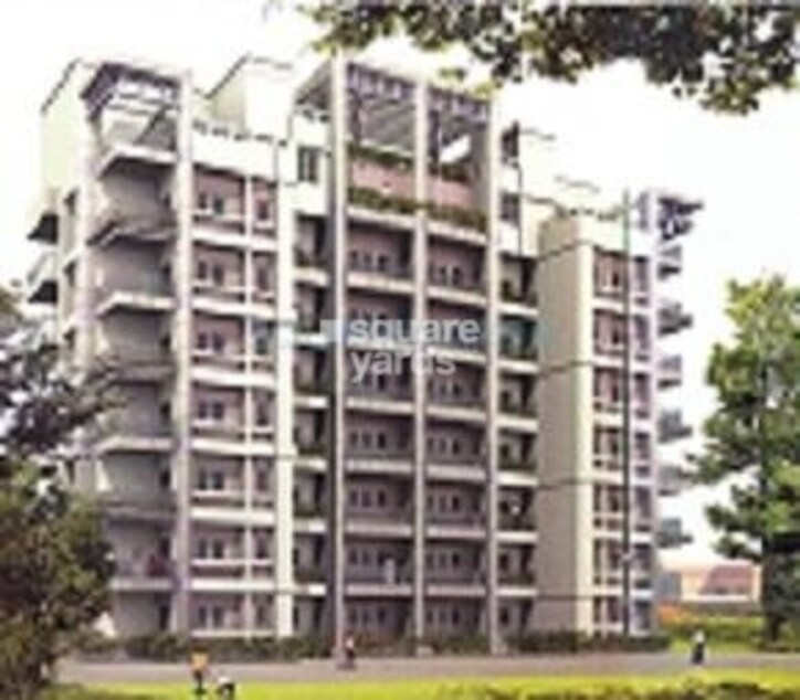 Mantri Classic Cover Image
