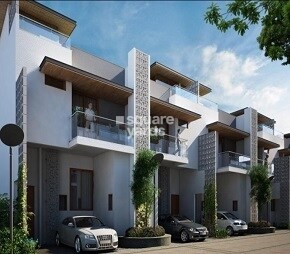 Mantri Courtyard