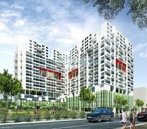 Mantri Energia project in Thanisandra, Bangalore