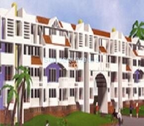 Mantri Gardens Cover Image