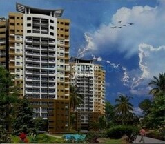 Mantri Greens