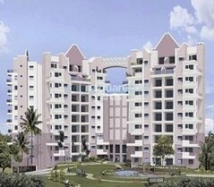 Mantri Splendor