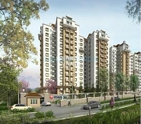 Mantri Webcity Featured Image