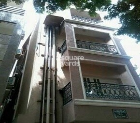 Mantru Krupa residential project in Basavanagudi