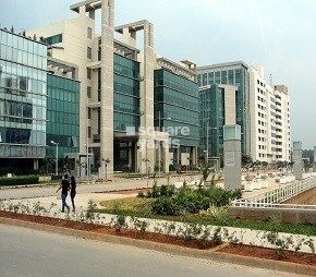 Manyata Tech Park