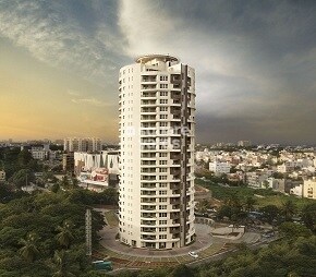 Maratt Pimento, JP Nagar, Bangalore