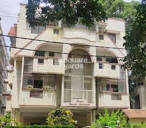 Maria Sunder Apartments