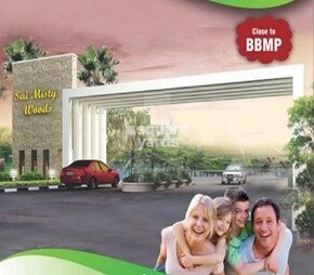 Markwin Sai Misty Woods