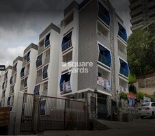 Mars Mount Featured Image