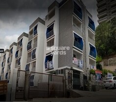 Mars Mount, Hosakerehalli, Bangalore