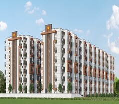 Maruti Akrida, Bidaraguppe, Bangalore