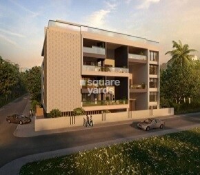 Marvel Amora, Indiranagar, Bangalore