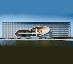 Marvel Innovminds, Whitefield, Bangalore