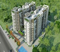 Marvel Sequoia, Whitefield, Bangalore