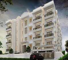 Maryiam Pacific Legacy, Bilekahalli, Bangalore