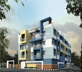 Mashri Prajavani Apartment