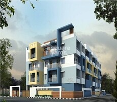 Mashri Prajavani Apartment Featured Image