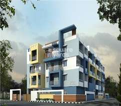 Mashri Prajavani Apartment Flagship
