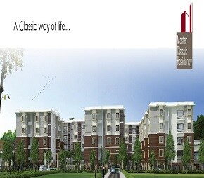 Master Classic Residency