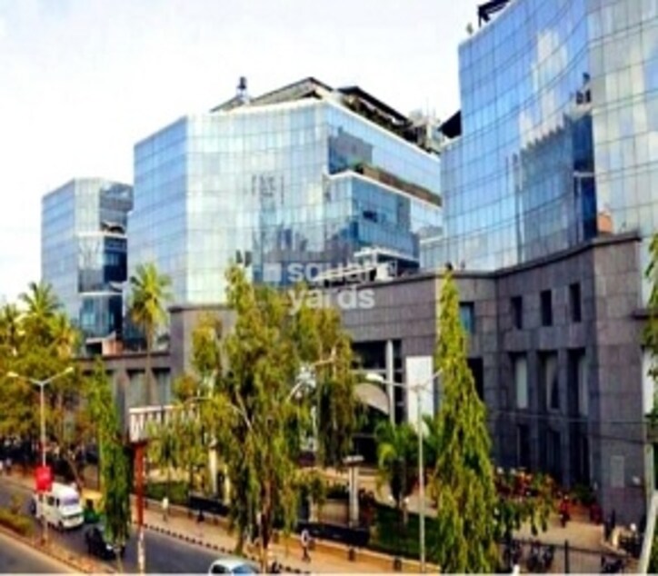 Mateen Towers Cover Image