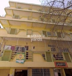 Matha Thanisha Apartments Matha Thanisha Apartments