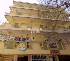 Matha Thanisha Apartments